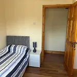 Holiday home Tigh Oisin *