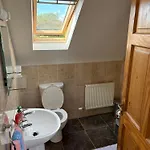 Tigh Oisin Holiday home Lettermullan