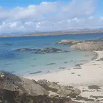 Tigh Oisin * Lettermullan