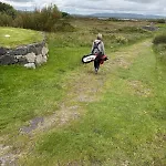 Tigh Oisin Lettermullan