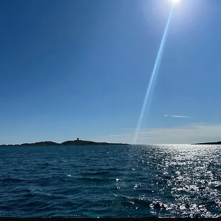 בית נופש Tigh Oisin Lettermullan