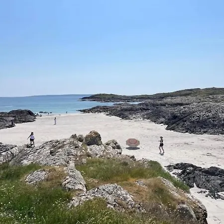 Tigh Oisin Feriehus