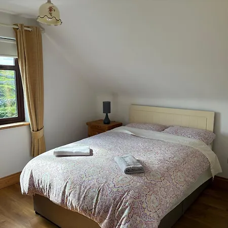 別荘 Tigh Oisin Lettermullan