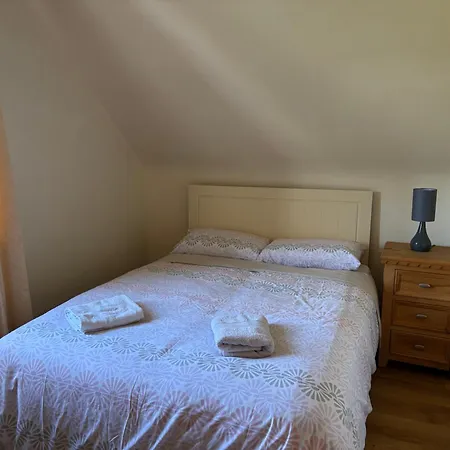 Feriehus Tigh Oisin