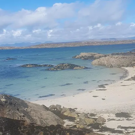 Tigh Oisin * Lettermullan