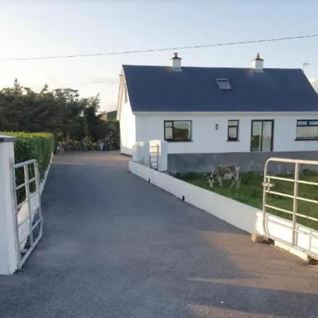 Tigh Oisin Casa vacanze Lettermullan