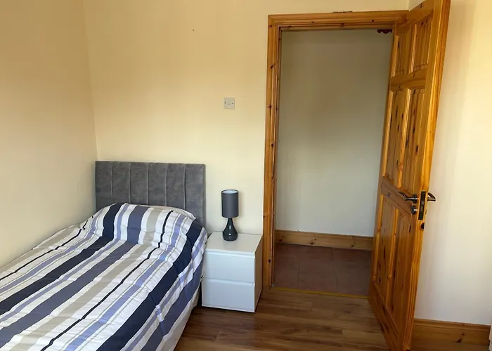 Feriehus Tigh Oisin *