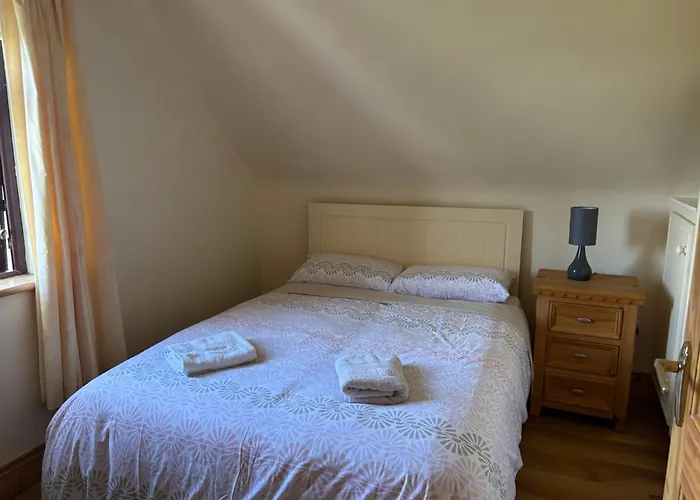 Hébergement de vacances Tigh Oisin
