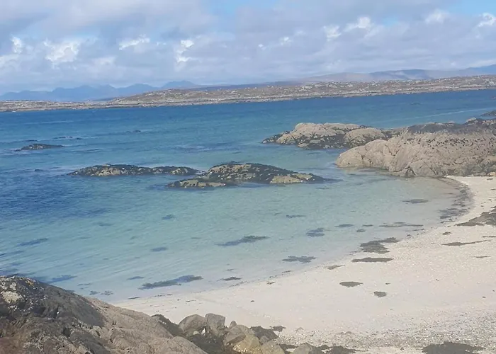 Tigh Oisin * Lettermullan