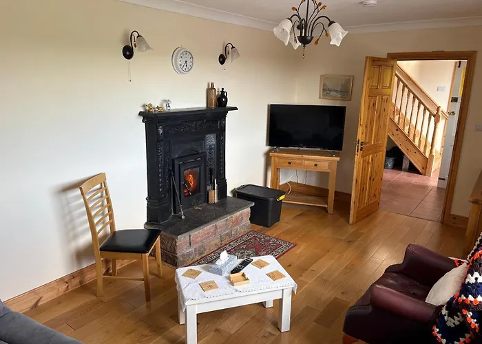 Feriehus Tigh Oisin *