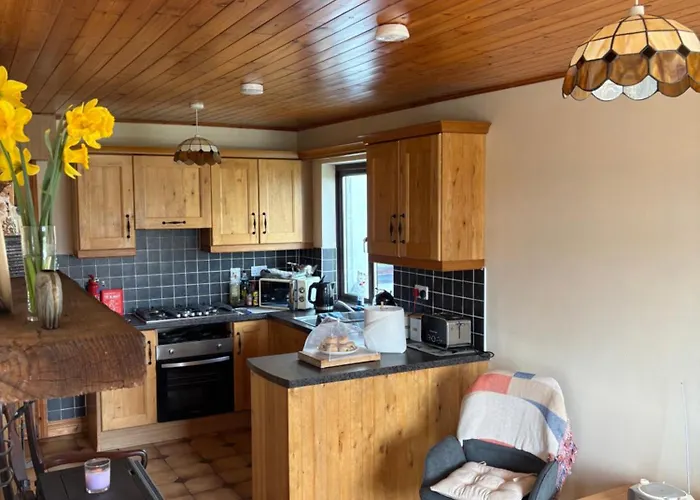 Tigh Oisin Lettermullan